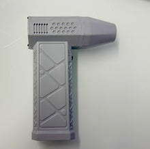 Lade das Bild in den Galerie-Viewer, Handheld Brushless Turbofan – Extrem starker Akku-Staubläser & Reinigungsgebläse