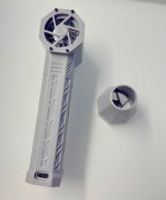 Lade das Bild in den Galerie-Viewer, Handheld Brushless Turbofan – Extrem starker Akku-Staubläser & Reinigungsgebläse