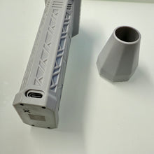 Lade das Bild in den Galerie-Viewer, Handheld Brushless Turbofan – Extrem starker Akku-Staubläser & Reinigungsgebläse