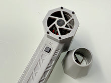 Lade das Bild in den Galerie-Viewer, Handheld Brushless Turbofan – Extrem starker Akku-Staubläser & Reinigungsgebläse