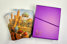 Lade das Bild in den Galerie-Viewer, Exklusive Iranische Pokerkarten – Ein Stück Kultur