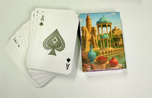 Lade das Bild in den Galerie-Viewer, Exklusive Iranische Pokerkarten – Ein Stück Kultur
